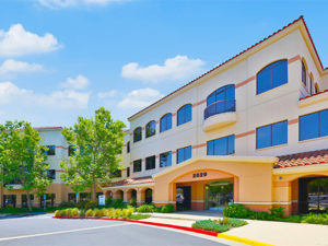 Westlake Village building image